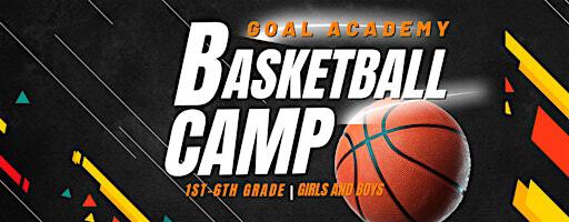 GOAL Academy Thanksgiving Basketball Camp | Arnold Mill Elementary School