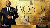 THE KING'S BALL | Da Mikelle Palazzo Queens Events & Wedding Venue
