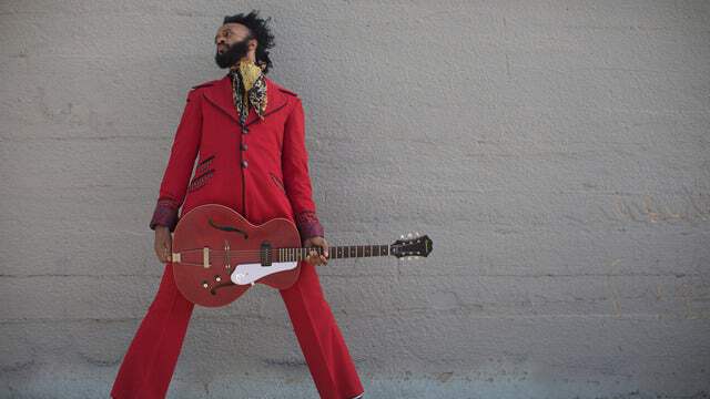 Fantastic Negrito 2025 (Atlanta) | The Masquerade - Hell