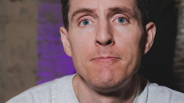 Andy Haynes 2024 (Sacramento) | Punch Line Comedy Club - Sacramento