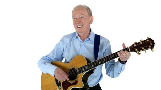 Al Stewart & The Empty Pockets @ Rialto Theatre 2025 (Tucson) | Rialto Theatre-Tucson