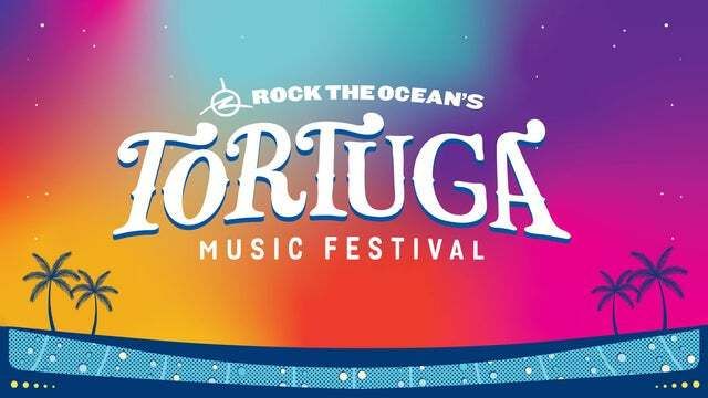 Tortuga Music Festival 2025 (Fort Lauderdale) | Tortuga Music Festival