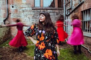 Laura Cortese & the Dance Cards | Upper Canada Playhouse