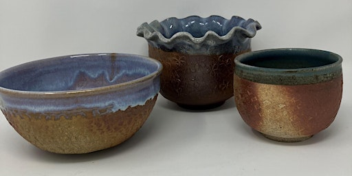 Build-a-Bowl - February 7 | Art Gallery of Burlington