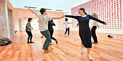 MOVE Through | Sarasota Art Museum