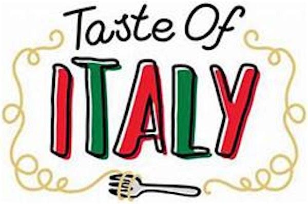 Taste of Italy | Italian Center of Stamford