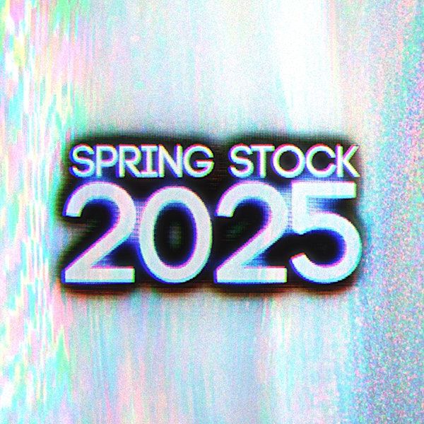 SPRING STOCK 25 | Mother's Brewing Company