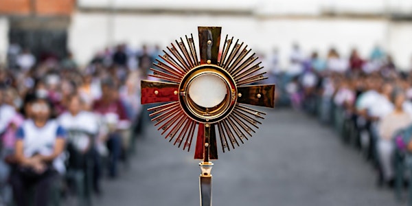 Un Solo Corazón - El Congreso Hispano Familiar | Mount Saint Mary College, Aquinas Hall
