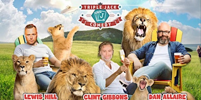 Lions and Sun Comedy Night | Lions and Sun Bar and Lounge