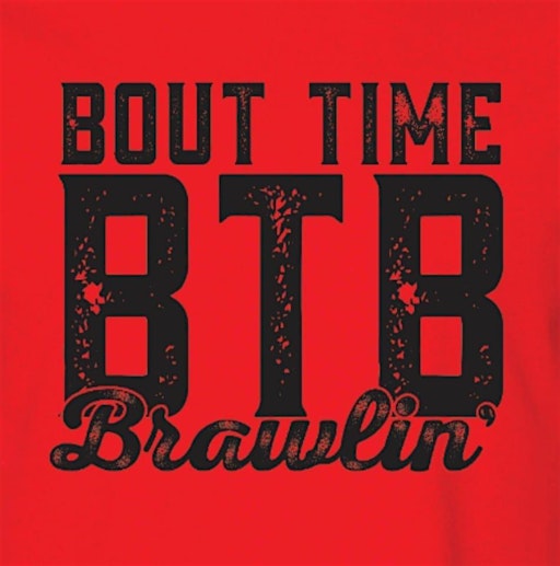 Brawlin' in Philly Superfights | NESHOBA COUNTY COLISEUM, Mississippi 15, Philadelphia, MS, USA
