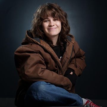 Ruby Setnik | Lyric Hyperion Theater & Cafe