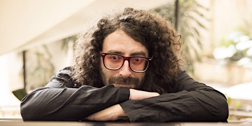Fabrizio Mocata | Bagni di Pisa