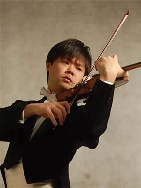2025五月音樂節：“360度巴赫”黃蒙拉演繹巴赫無伴奏小提琴奏鳴曲與組曲全集音樂會｜音樂會 | 國家大劇院-音樂廳