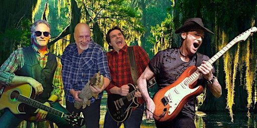 Green River Revival - The Creedence Clearwater Revival Tribute | The Empire Theatre