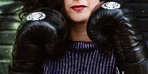 Kickboxing and entrepreneurship | Trai WORKS | Coworking space | Flexwerkplek | Vergaderen | Utrecht
