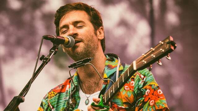 John Craigie 2025 (Knoxville) | Bijou Theatre