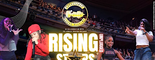 Excellence Sound Academy Rising Stars Unplugged | 233 W 125th St