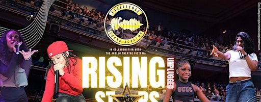 Excellence Sound Academy Rising Stars Unplugged | 233 W 125th St