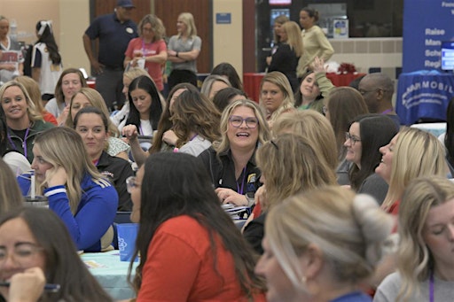 HCCA Coaches Conference 2025 | Hamilton Southeastern High School