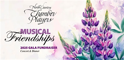 GALA FUNDRAISER, Concert and Dinner | Mountain View Grand Resort & Spa, Crystal Ballroom