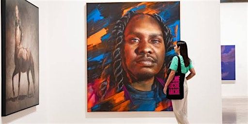 Archibald Prize 2025: Private Tour | Art Gallery of New South Wales