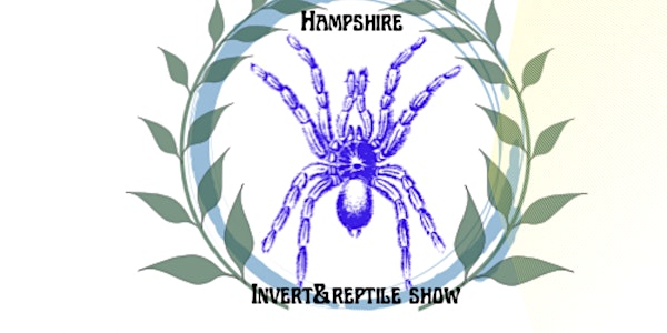 Hampshire invert show | Testbourne Community School