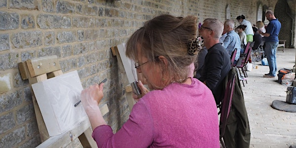 Stonemasonry Workshop | Highgate Cemetery