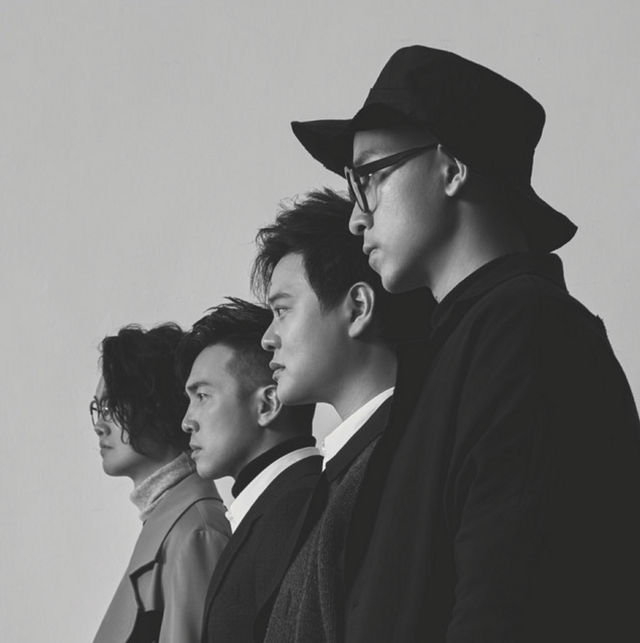中國香港 · Dear Jane 2025《Dearest 》演唱會 | 香港體育館