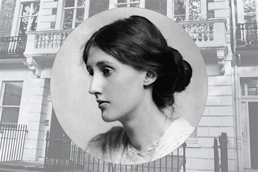 Mrs Dalloway at 100 | International Anthony Burgess Foundation