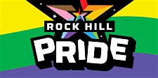 Buff Faye's BE PROUD. ROCK HILL PRIDE Drag Brunch: ** Rock Hill, SC ** | Kounter