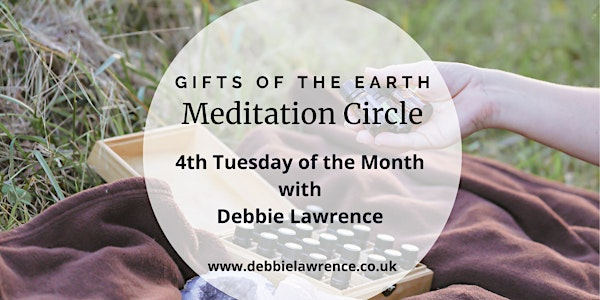Gifts Of The Earth Meditation Circle (Tuesday Group) | The Wellness Barn