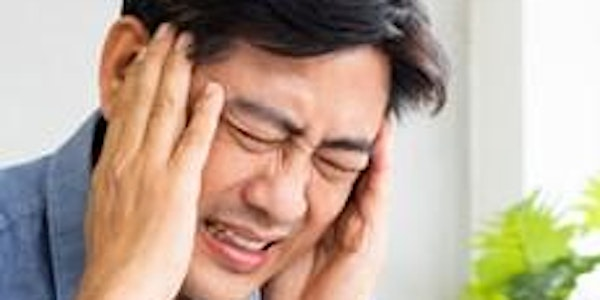 Assessment and Management of Dizziness and Acute Balance Impairment | Exeter EX2 4AN