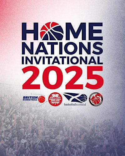 U17 Home Nations Invitational - Weekend Pass | Cardiff Metropolitan University - Cyncoed Campus