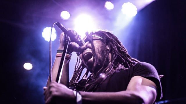 Mighty Mystic Pre-4th Reggae Jam 2025 (Salisbury) | Blue Ocean Music Hall