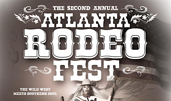 ATLANTA RODEO FEST | Atlanta Utility Works