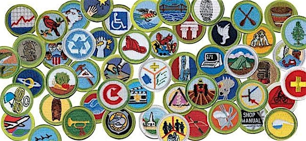 Troop 370 August Merit Badge Clinic | St James United Methodist Church