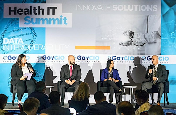 Health IT Summit 2025 | Bethesda North Marriott Hotel & Conference Center