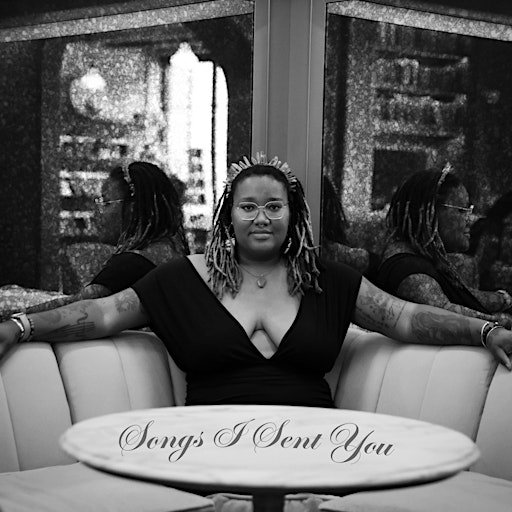 Songs I Sent You - Album Release Concert | Devil's Foot Beverage
