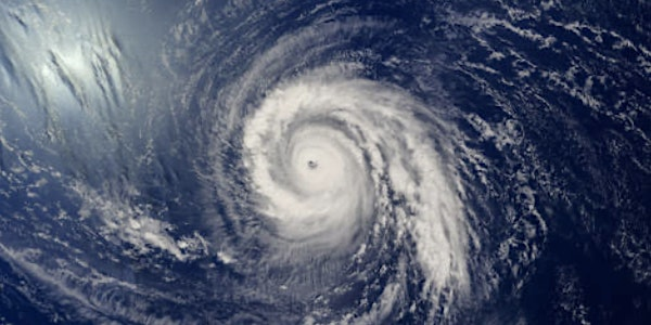 In the Eye of the Storm | IET Birmingham: Austin Court