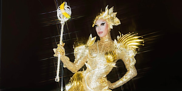 PRINCESS W/ NYMPHIA WIND | OASIS