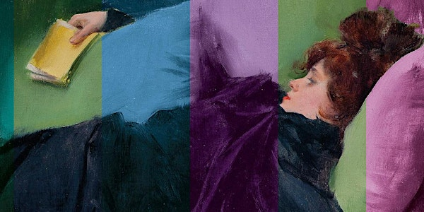 Talk: Colour Revolution - Victorian Art, Fashion & Design | Millennium Gallery