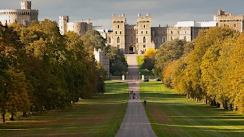 Windsor Autumn Weekend Tour (from Windsor) | Holiday Inn Express Windsor