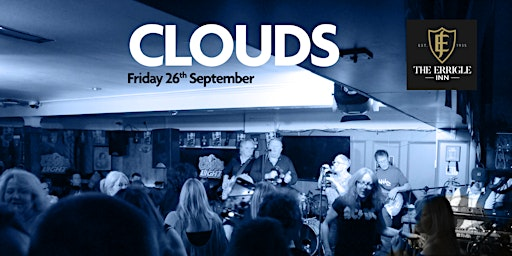 Clouds | Errigle Inn