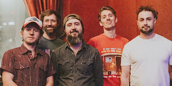 Fireside Collective ** NewGrass - GrooveGrass - JamBand ** | Live At Hub City Vinyl