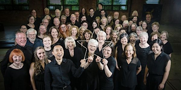 J.S. Bach Christmas Oratorio - Eat, Drink & Be Merry! | Kingston Road United Church