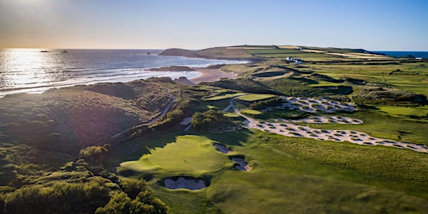 BIGGA Devon & Cornwall Turkey Trot Golf Day | Trevose Golf and Country Club