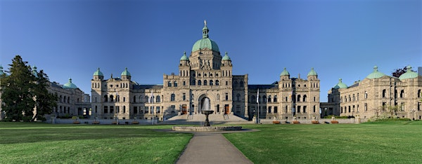 BC Legislative Internship Program Info Session | Simon Fraser University