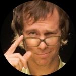 Ben Folds Waukegan Concert Tour 2025｜November 08 | Genesee Theatre