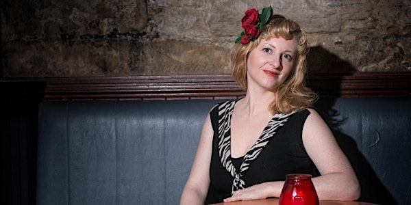 Jazz At The Merchants House presents Ali Affleck Quartet | The Merchants House of Glasgow