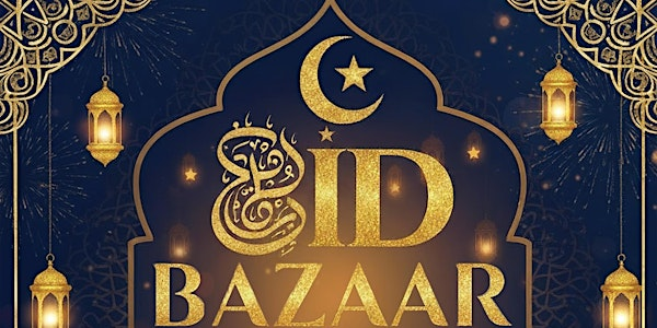 Eid Bazaar March 2026 | Marigold Convention Centre